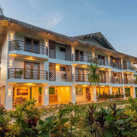 Siargao Lisuga Hotel General Luna  Luaran gambar