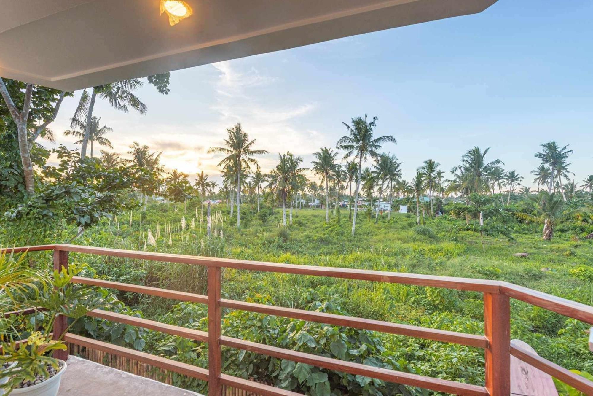 Siargao Lisuga Hotel General Luna  Luaran gambar