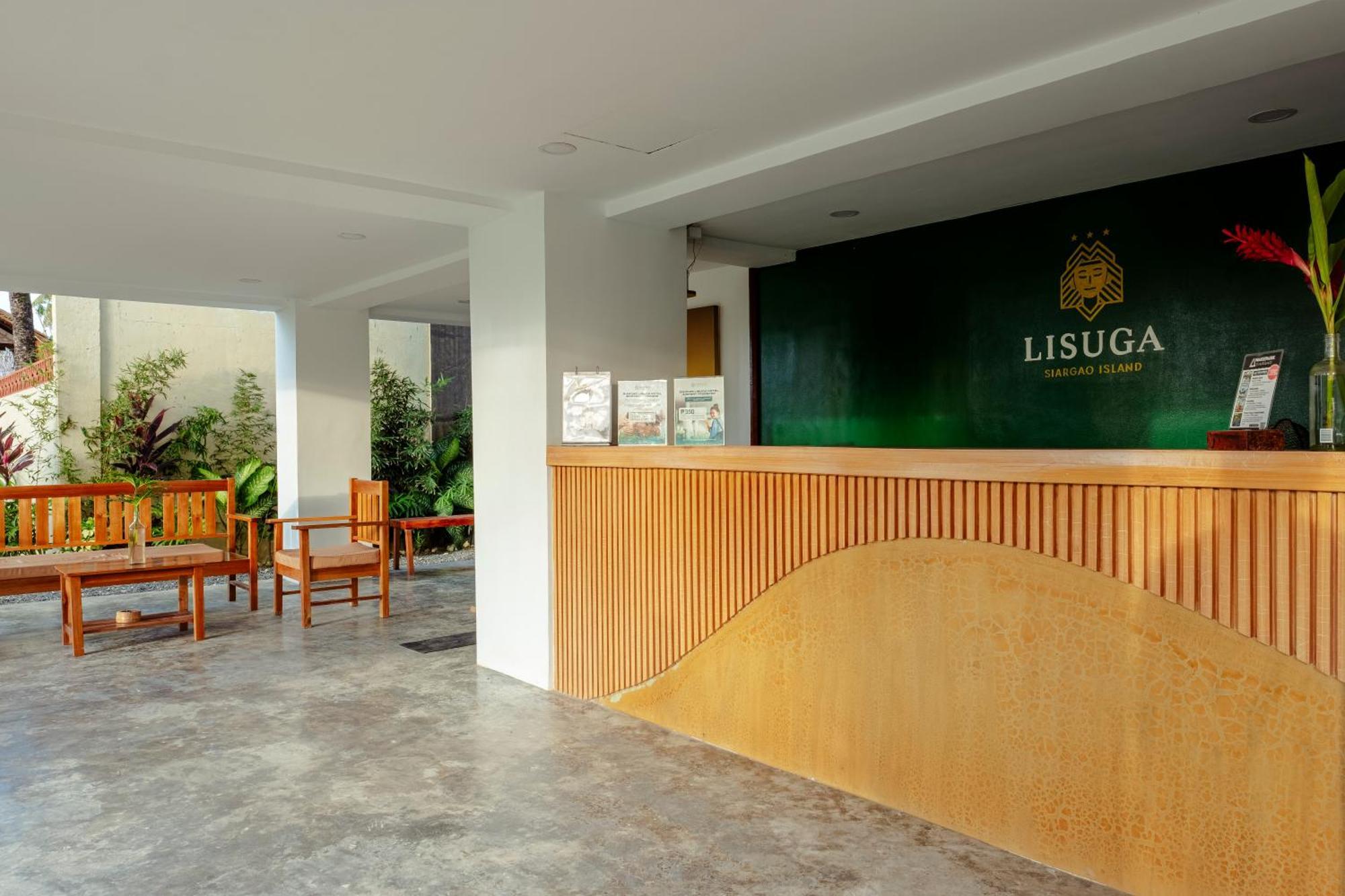 Siargao Lisuga Hotel General Luna  Luaran gambar