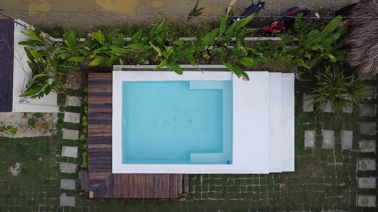 Siargao Lisuga Hotel General Luna  Luaran gambar